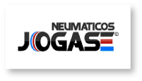 Logo Jogase Neumáticos