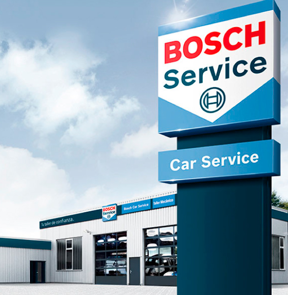 Bosch Service